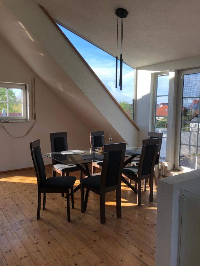 Ferienwohnung Limes Am Kocher Huttlingen Extérieur photo