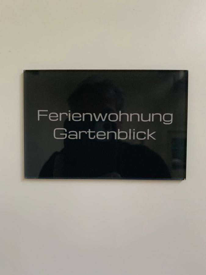 Ferienwohnung Limes Am Kocher Huttlingen Extérieur photo