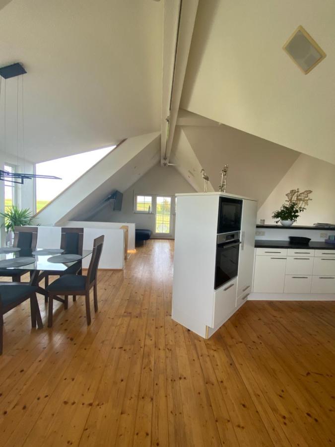 Ferienwohnung Limes Am Kocher Huttlingen Extérieur photo