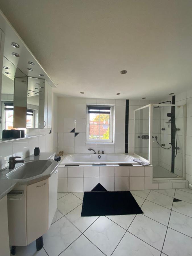 Ferienwohnung Limes Am Kocher Huttlingen Extérieur photo