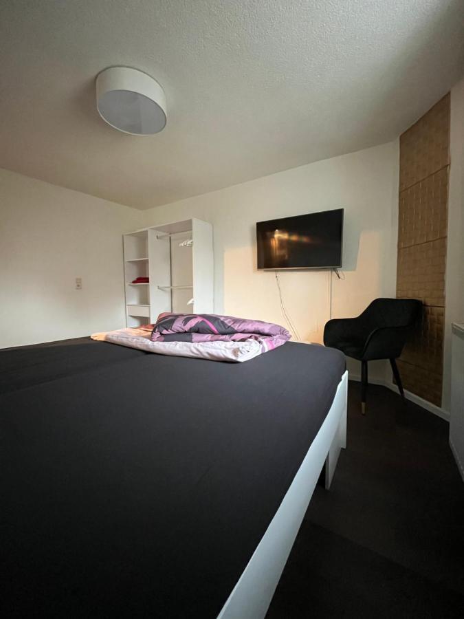 Ferienwohnung Limes Am Kocher Huttlingen Extérieur photo