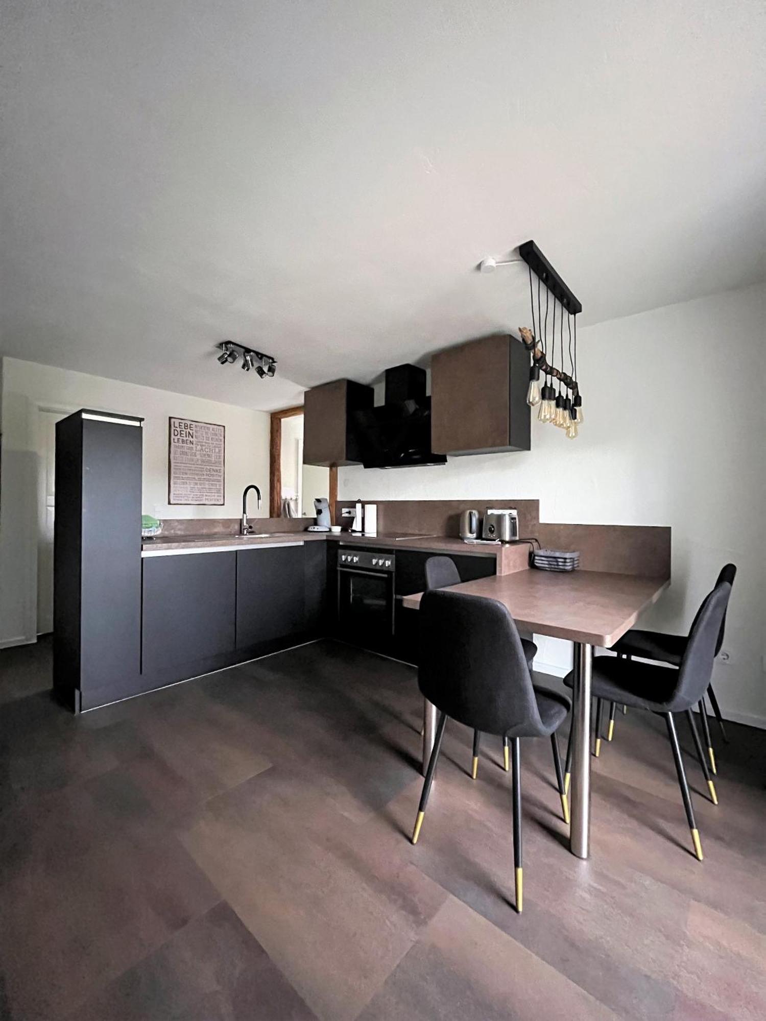 Ferienwohnung Limes Am Kocher Huttlingen Chambre photo